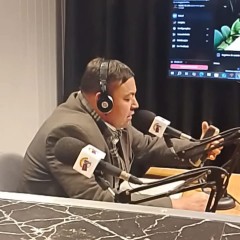 Pr. Mario Albuquerqui